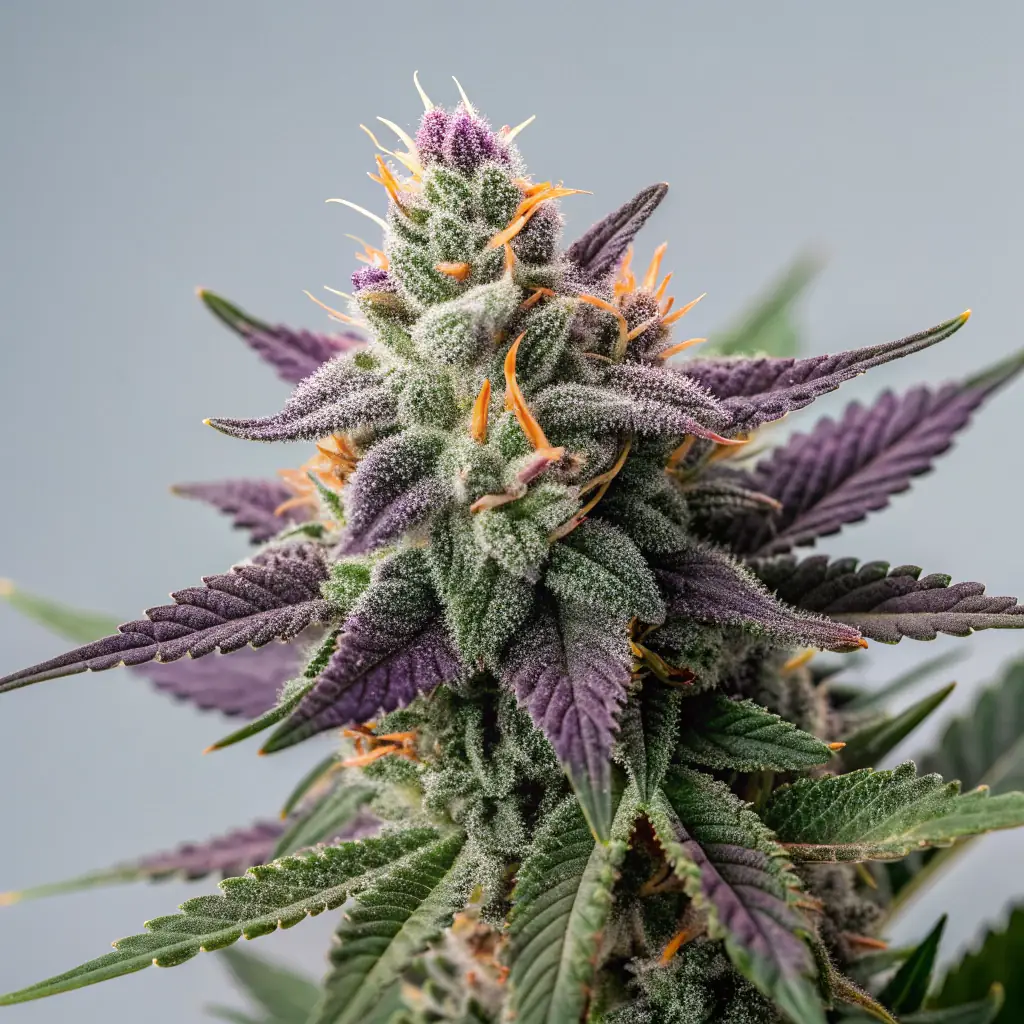 OG Kush Indica Strain