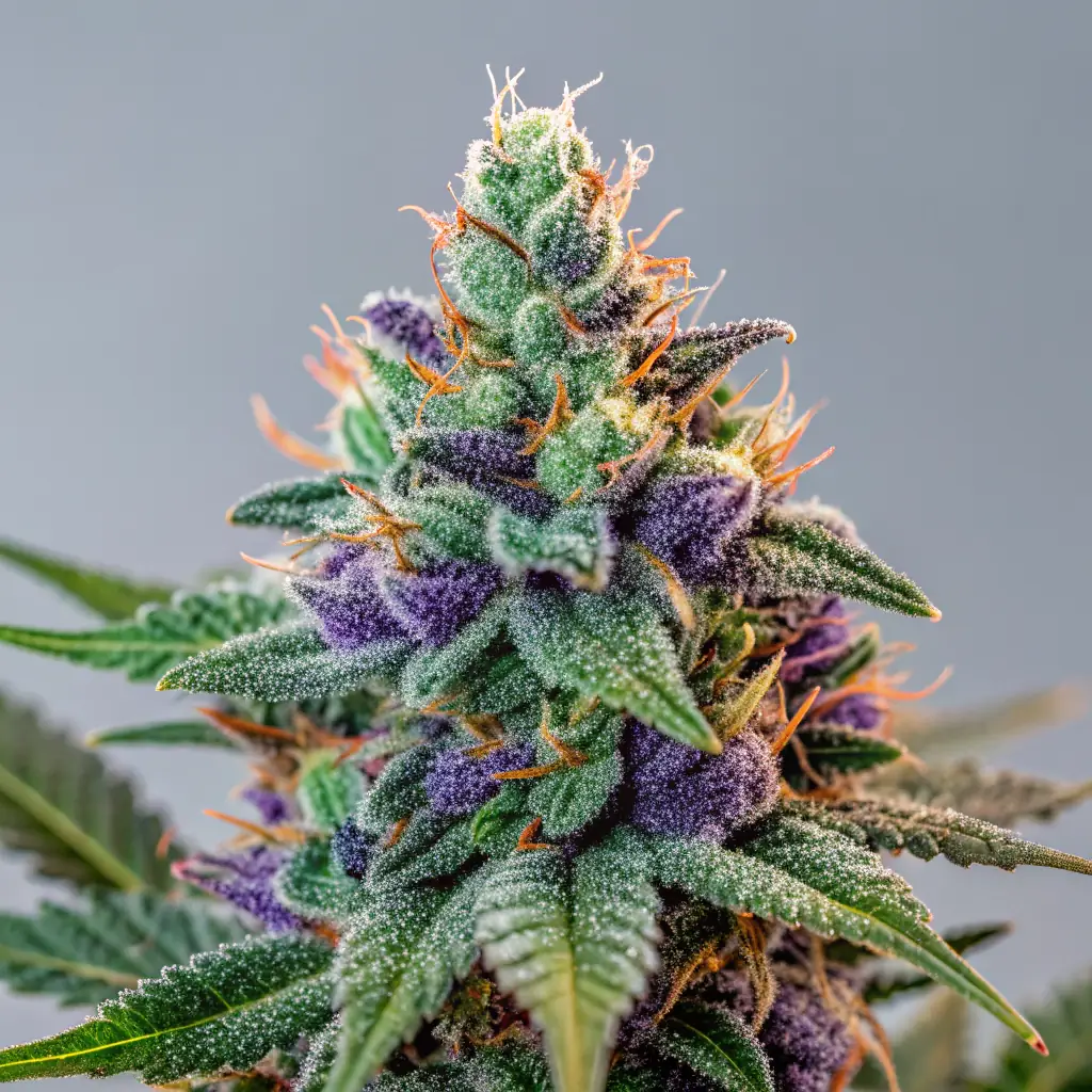 Blue Dream Sativa Strain