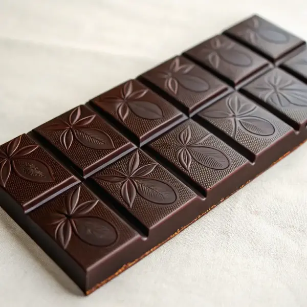 Chocolate Cannabis Bars